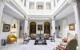 Hotel Oleum - Parking Gratuito Reserva Previa